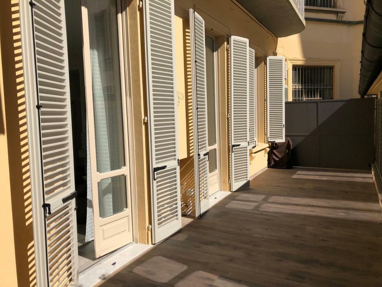 Appartement Joe Luxury House à Turin Extérieur photo